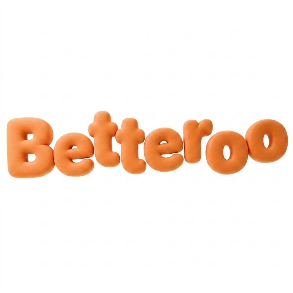 Betteroo