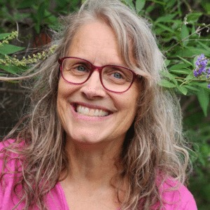 Kirsten Nottleson, Hand in Hand Certified Instructor since 2007 · degree in Early Childhood Education in Austin