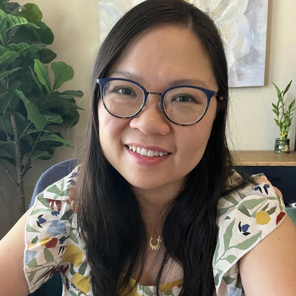 Lina Lie, Certified Master Coach, Jai Institute for Parenting in Cedar Park