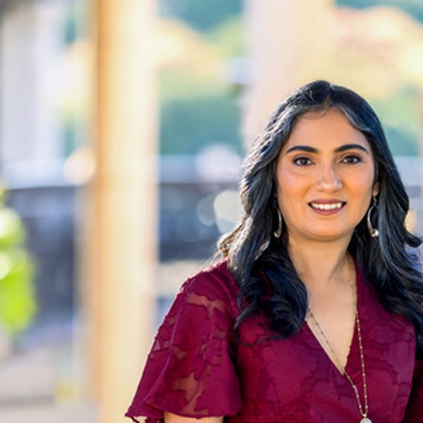 Tanu Bedi-Seraphim, Certified Conscious Parent Coach with Dr. Shefali Tsabary · Soul Care Coach · trained in Gabor Maté's Compassionate Inquiry in Lakeway