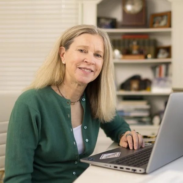 Frances Tully, PCI graduate parent coach · M.Ed. · BA, Lynchburg University in Boston, MA