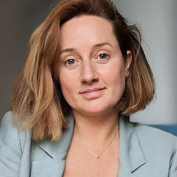 Maya Geller, Positive Discipline practitioner in Dublin