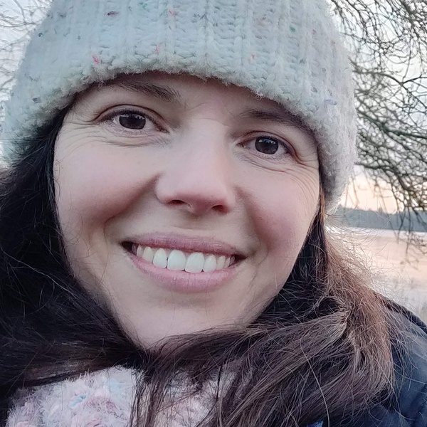 Roisin Dexter, Certified Life Coach and Parent Coach in Dublin