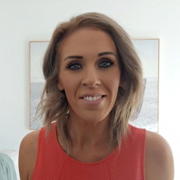 Whitney Jane, Early Childhood Behaviour Consultant & Parent Coach in Melbourne
