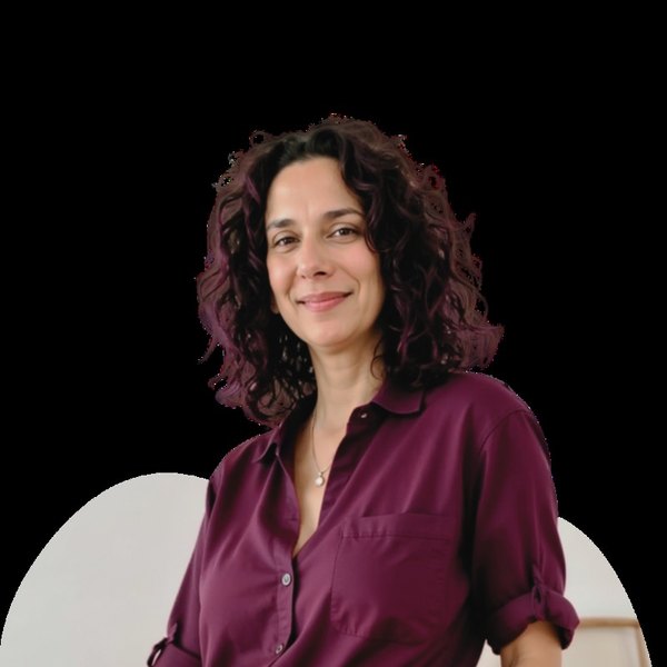 Abigail Wald, Hand in Hand Parenting Certified Instructor in Marin County