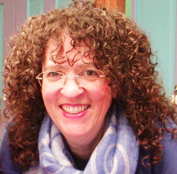 Julie King, Child Behavior Coach in San Francisco Bay Area