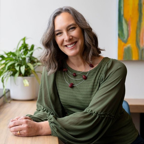Tosha Schore, Child Behavior Coach in Walnut Creek