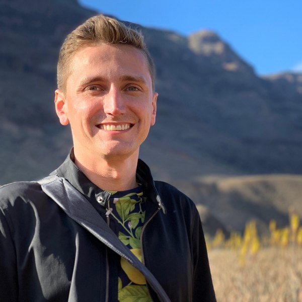 Joel Metschke, PCI Certified Parent Coach in Seattle