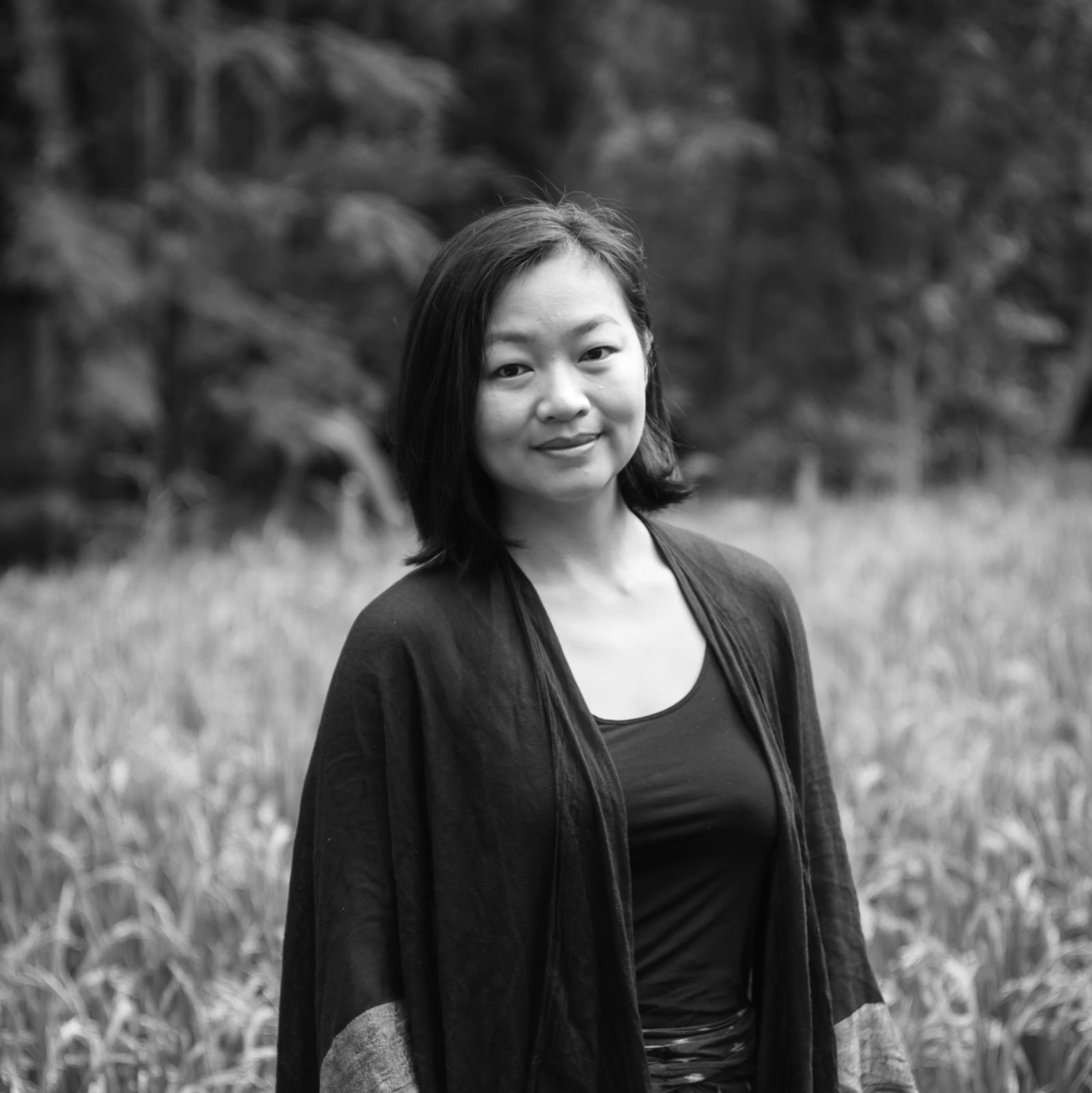 Li Ling Phua, Certified in Parent Effectiveness Training, Self-Reg™ and Circle of Security Parenting in Singapore
