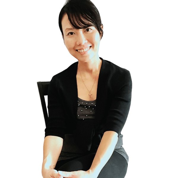 Marilyn Low, Certified trauma-informed Peaceful Parenting Coach · certified through Dr. Laura Markham's Peaceful Parent, Happy Kids in Singapore
