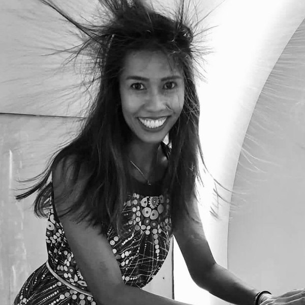 Sophia Klopp, Certified Positive Discipline Parent Educator · Trauma-Informed Facilitator · Co-Director of Chapter Zero Singapore in Singapore