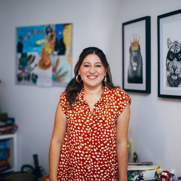 Amy Haddadi, Tuning into Kids Facilitator · Circle of Security Facilitator · Graduate Diploma Education in Sydney (Inner West)