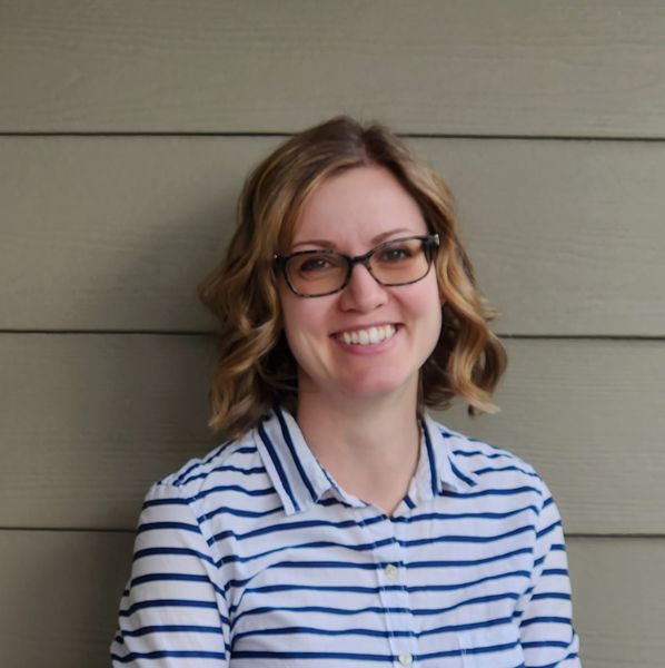 Jelena De Boer, Certified Peaceful Parent Instructor in Vancouver