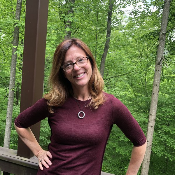 Cindi Z. Stevens Copeland, PCI Certified Parent Coach · MA, CCC/SLP · Early Intervention Professional certification in Fairfax County, VA