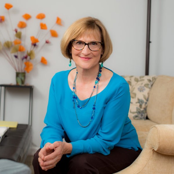 Sheryl Stoller, PCI Certified Parent Coach® in Park Ridge
