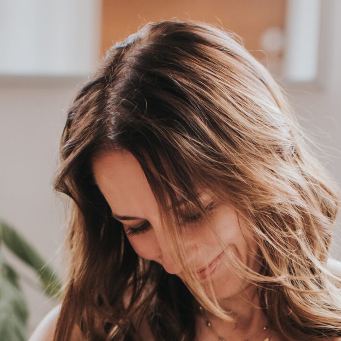 Didi, Master's degree in Psychology · qualified Montessori educator · early years qualifications in London