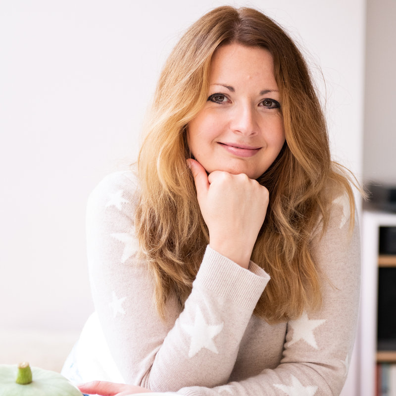 Isobel Mary Champion, Ofsted Registered Early Years Practitioner · Toddler Doula™ in London
