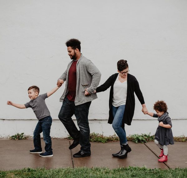 Andrea Robbins, M.S.Ed. in Early Childhood · Certified Parent Coach in New York
