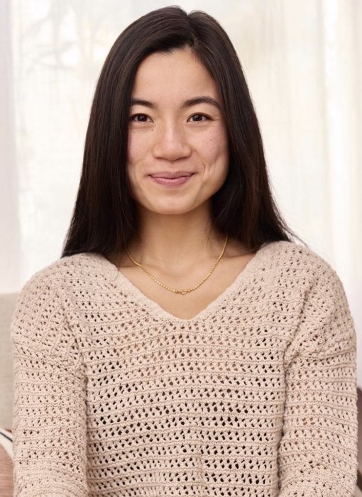 Grace, RIE-inspired parent coach in New York