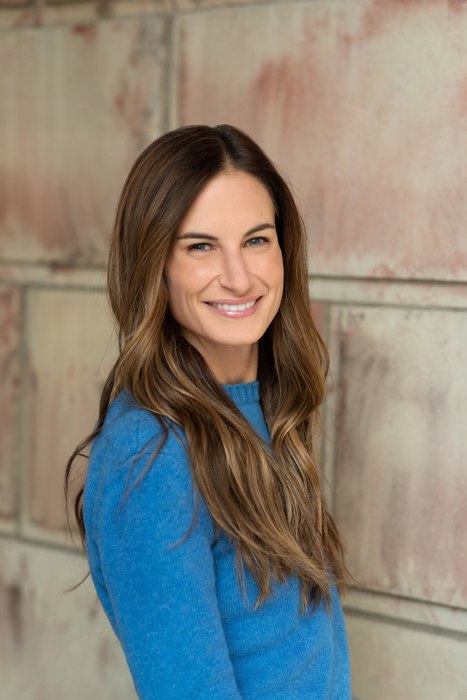 Jennie Monness, MA in Psychology and Education · Associate in the RIE® Educaring Approach in New York