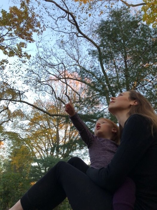 Leith Speer Barton, RIE® Associate, Certified Parent Coach, Fair Play Facilitator in New York (Manhattan & Brooklyn)