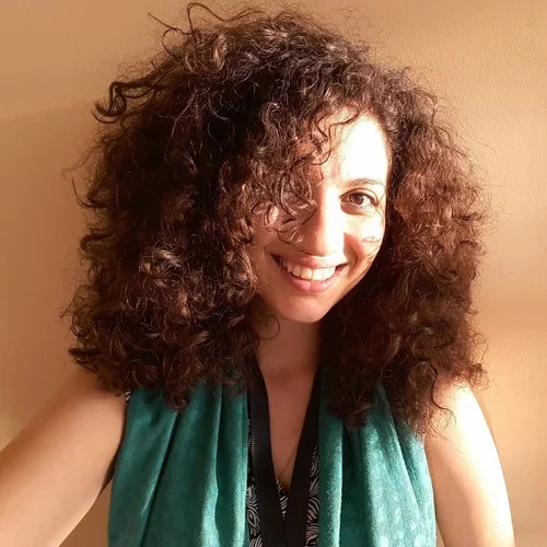 Eva Maria Ghannam, Birth & Postpartum Doula · Certified Breastfeeding Specialist · Certified Healing Birth Practitioner in West Auckland