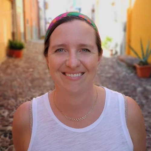 Johanna Rosén, Birth and postpartum doula · certified functional medicine health coach · prenatal yoga teacher in North Shore
