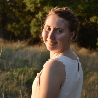 Heli Sauble, 1 years postpartum doula experience in Buda
