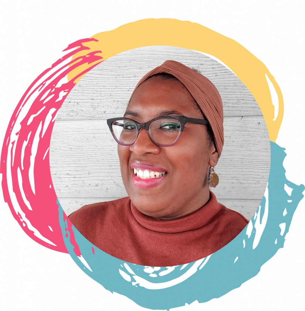 Ashley Vargas-Butler, Birth & postpartum doula in Chicago