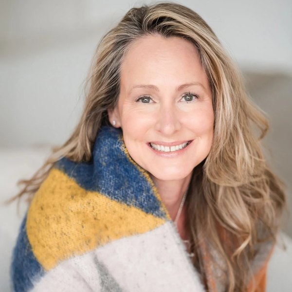 Julie Sanders, DONA International - Certified Birth Doula in Boulder