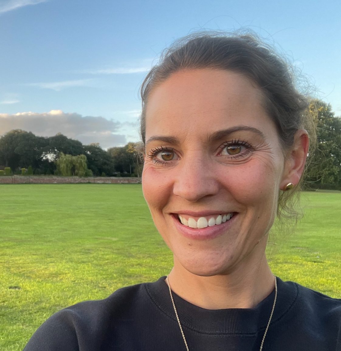 Andrea Colombo-Grant, Trained with The Original Birth Connection in 2023. Masterclasses: Birth Physiology · LGBTQ+ Competency for Birth and Beyond in Tooting