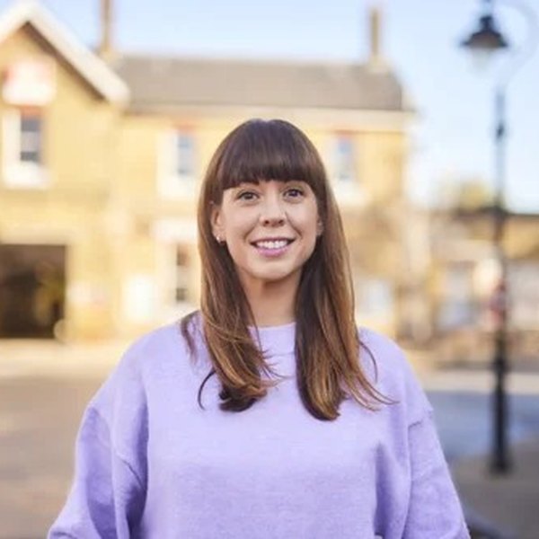 Katie Tazzyman, Postnatal Doula in Penge