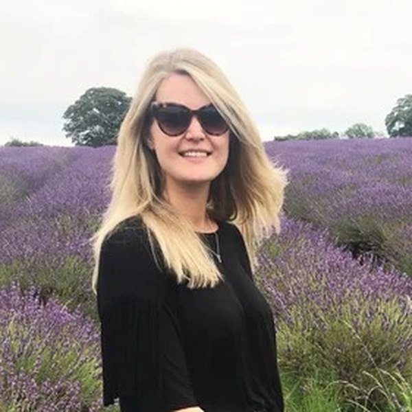 Sophie, Birth & Postnatal Doula Training, Developing Doulas · Recognised Postnatal Doula, Doula UK Mentoring Scheme in Sutton