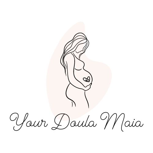 Maia Spak, Birth Doula Certificate, Bini Birth · Intro to Childbirth Certificate, Bini Birth · Postpartum Certification, Los Angeles Doula in San Fernando Valley
