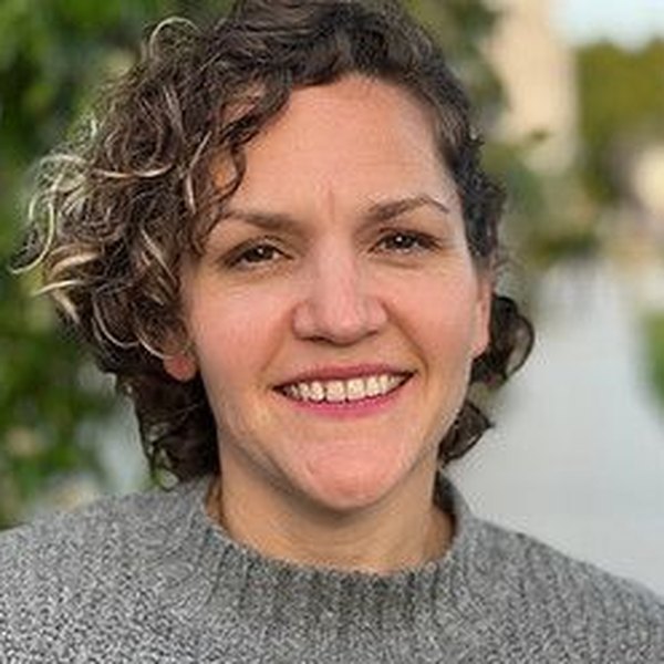 Maria Pasquarelli, Postpartum Doula in Los Angeles