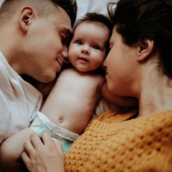 Xana Hermosillo, Postpartum Doula in Alhambra