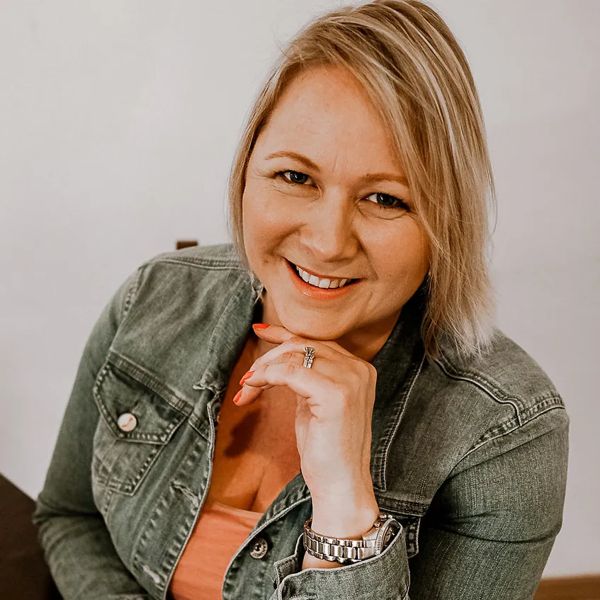 Bethany Meakin, Birth doula, postnatal doula, childbirth educator, hypnobirthing practitioner in Melbourne's West