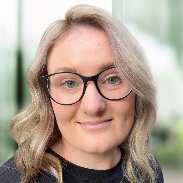 Kylie Sotiriou, Birth & postpartum doula, Australian Doula College in Upwey, Melbourne