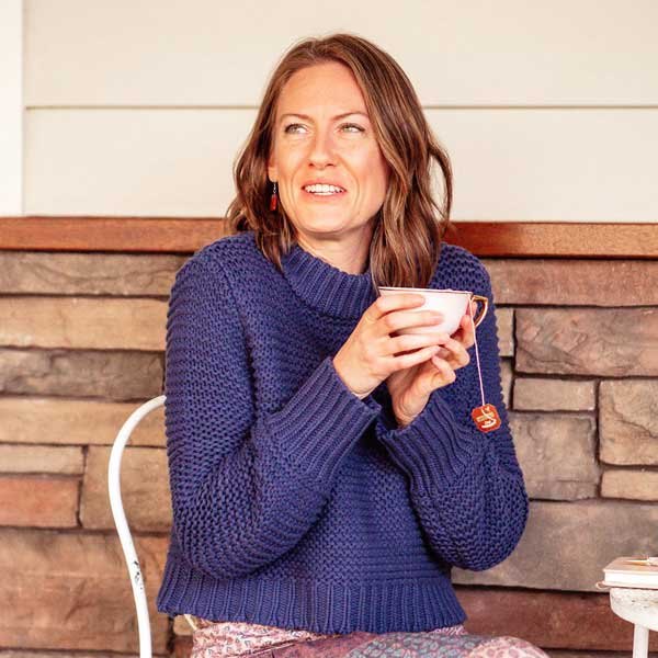 Samara Galea, Birth & postpartum doula in Altona, Melbourne