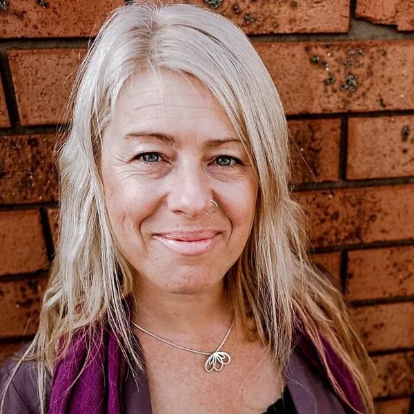 Stephanie Norquay, Birth & postnatal doula, infant massage, bodywork in Melbourne's Inner North
