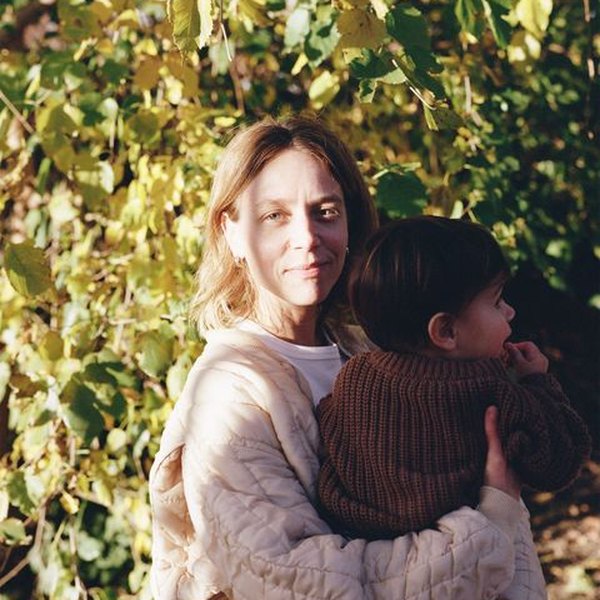 Ali Madden, Certified Postpartum Doula — Cornerstone Doula Trainings, October 2024 in Brooklyn