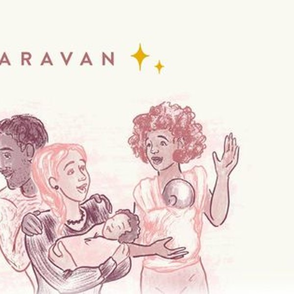 Baby Caravan, Vetted by Carrot/Maven · accepts Progyny Fertility, HSA/FSA cards in NYC
