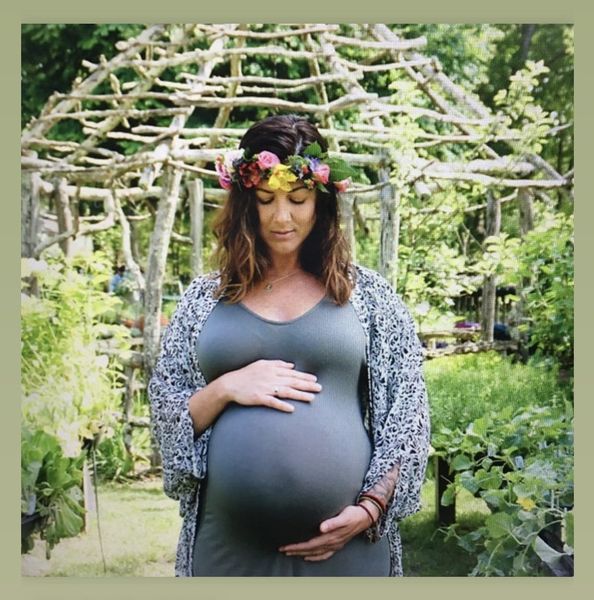 Corrin (The Long Island Doula), Certified Birth Doula · Certified Postpartum Doula · Certified Yoga Instructor in Suffolk County, Long Island, NY