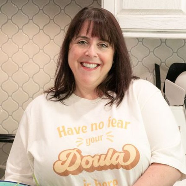 Jennifer Tawil, Postpartum and Infant Care Doula · recertified in Infant, Child and Adult First Aid and CPR every two years in Westchester County, NY