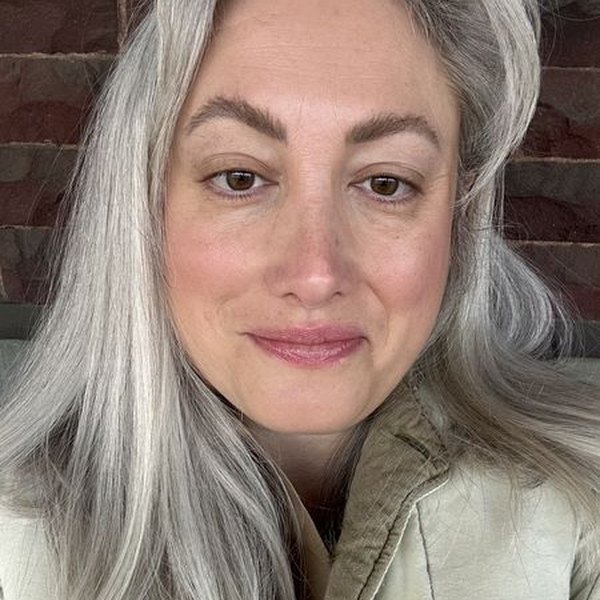 Margeaux Gertmenian, Certified yoga instructor in Maplewood / Westfield, NJ