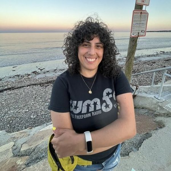Rachel Sliman, Postpartum Doula in Brooklyn