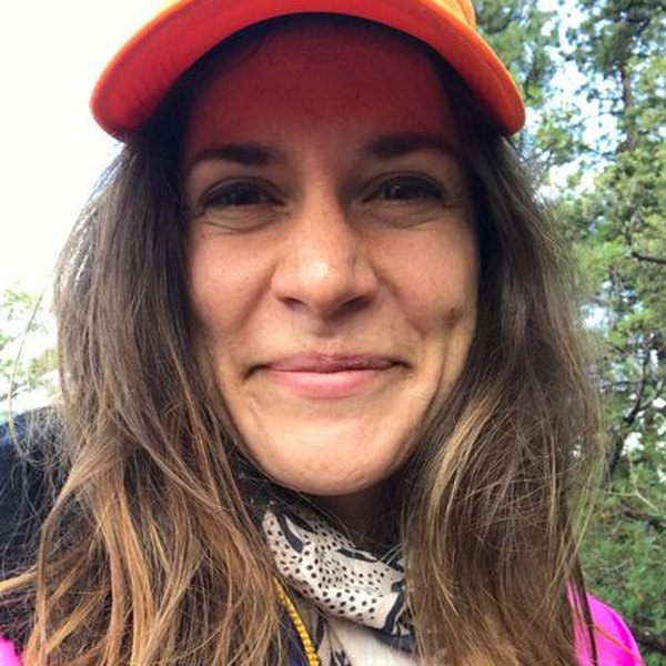 Sheyda Foroudi, Postpartum Doula in Brooklyn