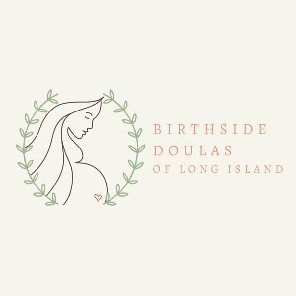 Susanna B. Gatz, Certified birth & postpartum doula · Homebirth assistant trained · Certified placenta specialist in Eastern Nassau & Suffolk Counties