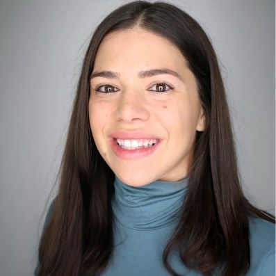 Gianna Scipione, Postpartum doula, trained through DONA International in Philadelphia