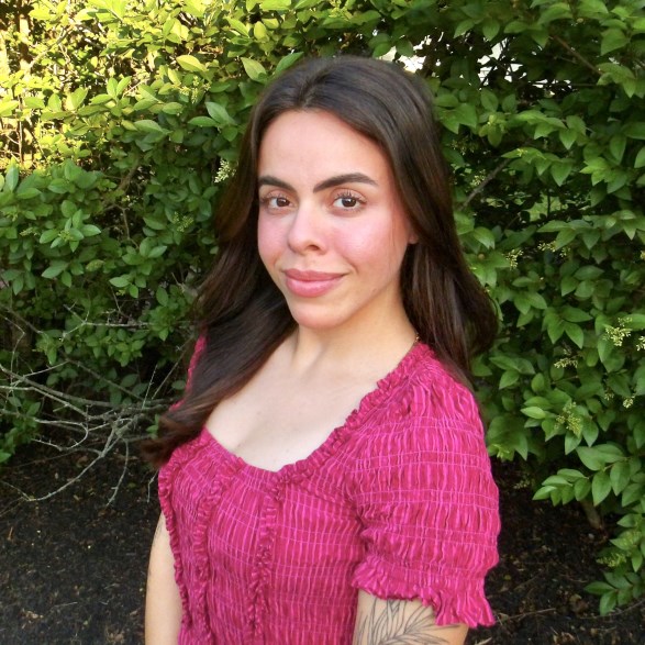 Kamilla Matos, Certified Postpartum Doula in Norristown